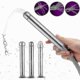 thumbnail image 1 of 3 Style Head Shower Enema Water Nozzle Anal Douche Vaginal Colon Clean Tool Kit Banmo, 1 of 3