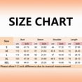 thumbnail image 3 of Godom Halloween Womens Sweatshirts Pumpkin Graphic Long Sleeve Tops Fall Winter Clothes Crewneck Cozy Outfits Pullover Fashion, 3 of 6