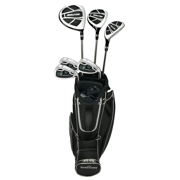 Left Handed Golf Clubs