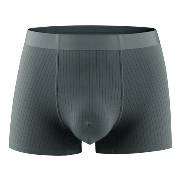 Ropa Interior Masculina Hecha De Puro Con Cuatro Esquinas Y Sin Ropa Interior Hecha De Puro Con Esquinas Planas