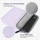 thumbnail image 4 of Funda para tableta Compre de 9 a 11 pulgadas para tableta Fire Max 11, 4 of 6