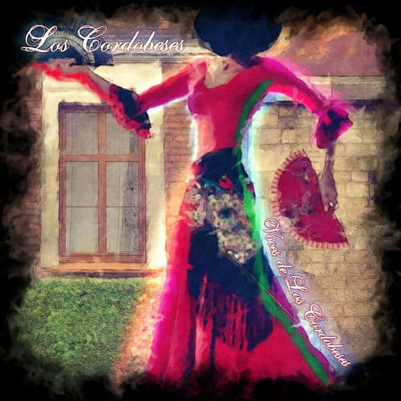 Los Cordobeses - Voces de los Cordobeses - Latin - CD