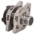 thumbnail image 7 of Car 130A 12V Alternator 11323 104210-2090 104210-2120,104210-4750, 7 of 7