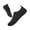 Black, variant on Water Shoes Womens and Mens Barefoot Quick-Dry Aqua Socks for Beach Swim Surf Shoes for Yoga Exercise