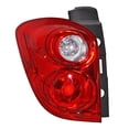 thumbnail image 1 of Calavera Equinox 2010 A 2015 Chevrolet Izq C/Arnés TYC ., 1 of 4