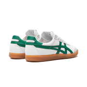 ONITSUKA TIGER MENS Tokuten White Green Gum 1183C291 100 1183C291 100 from Stadium Goods