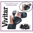 thumbnail image 6 of Pro Vivitar Hand Grip Wrist Strap for Canon EOS RP Rebel SL3, 6 of 6