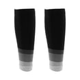 thumbnail image 3 of ODOMY 1 Par de Compression Sleeves de Pantorrilla para Hombres y Mujeres Compression Sleeves de Pierna y Espinilla, 3 of 12