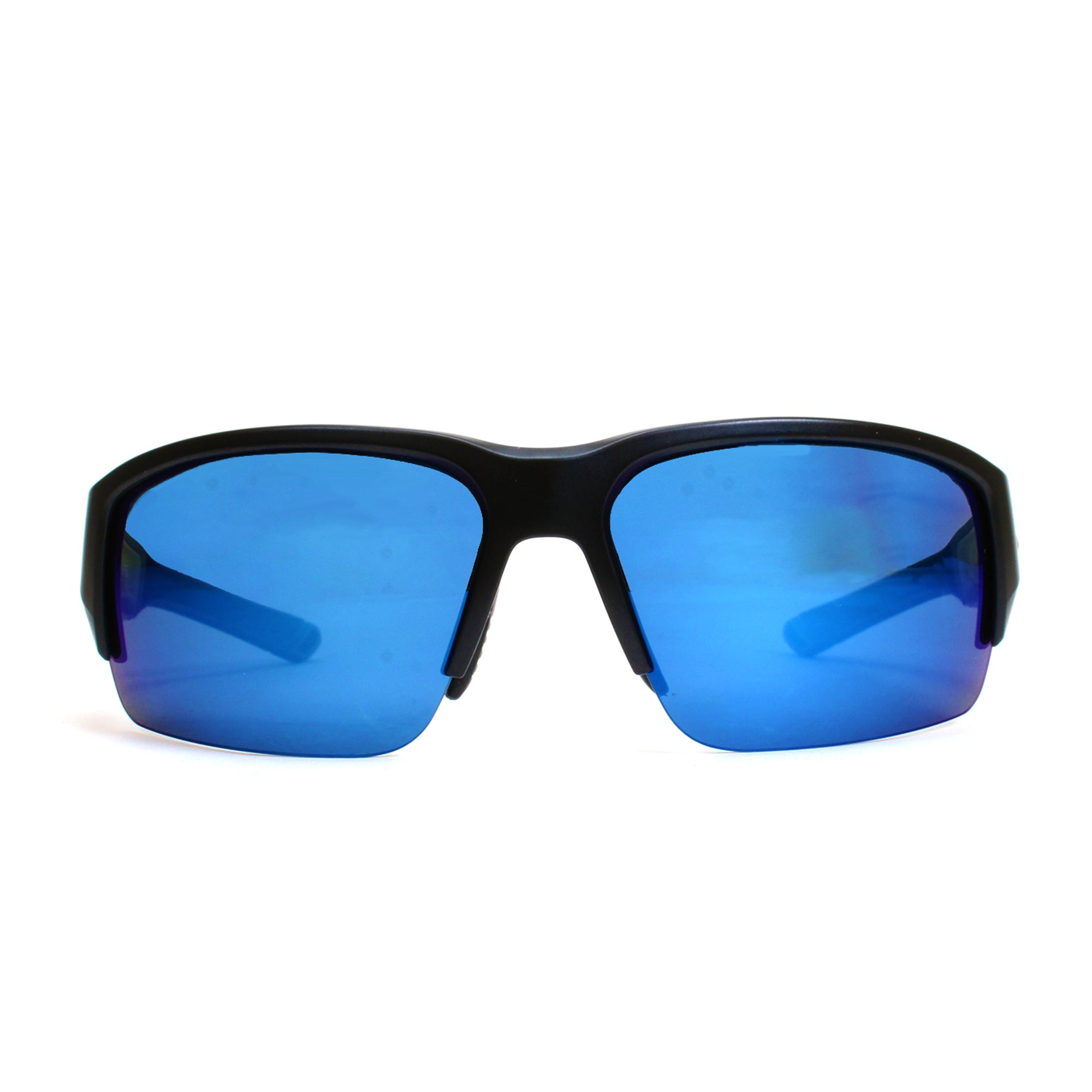 Renegade Tour Gear Windrider Adult Polarized Sports Sunglasses