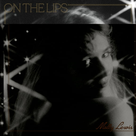 Molly Lewis - On The Lips - Candlelight Gold - Music & Performance - Vinyl