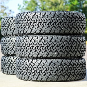 Venom Power Terra Hunter X/T 2 31X10.50R15 109S C 6 Ply Extreme Terrain Light Truck Tire Sansujyuku sansujyuku.com