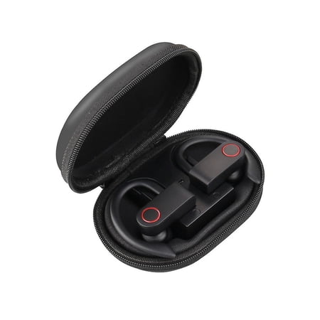 Bluetooth 5.0 Headband Headphones - Wireless Stereo Sound For Running, Sports & Sleep 8 thumbnail image