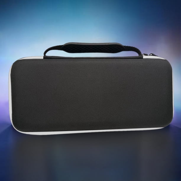 Bolsa De Transporte Portátil Estuche protector a prueba de golpes para Asus ROG Ally Game Accessories White
