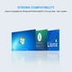 thumbnail image 4 of Optical Drive, Portable DVD Writer, High-speed Disc Reading New Tree Stripe Style All-in-one For Notebook Desktop ANGGREK Otros, 4 of 8