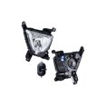 thumbnail image 1 of FARO PARA NIEBLA SORENTO 2016 al 2018 KIA Derecho/Pasajero DEPO  ., 1 of 4