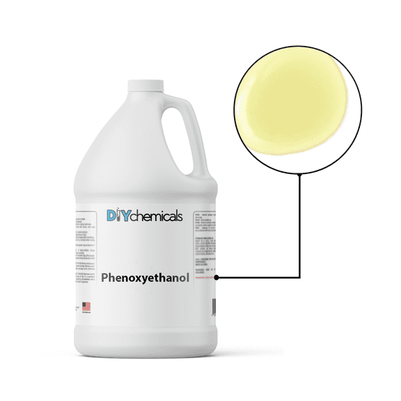 Phenoxyethanol - 1 Gallon