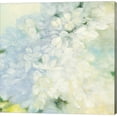 thumbnail image 1 of White Lilacs Bright by Julia Purinton, Canvas Wall Art, 1 of 1
