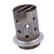 thumbnail image 2 of Fundición centrífuga de acero Bell Art Foundries Fundición dental al vacío 3 pulgadas x 5 pulgadas, 2 of 9