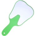 thumbnail image 3 of Espejo dental JM MX-0137026FYD Irrompible con forma de diente, 3 of 5