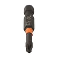 thumbnail image 3 of 1pcs Screwdriver Bit Hexagonal Handle Cross Bit One-Word Bit Magnetic Batch Head PZ-1, 3 of 9