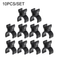thumbnail image 1 of French Horn Pencil Clip Trumpet Pencil Holder Clips For Easy Note Quick Notations Fits Into Inner Pipe Guitar Accessories, 1 of 9
