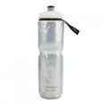 thumbnail image 2 of Bouteille d'Eau de Sport, Bouteille d'Eau en Acier Inoxydable Étanche, pour Vélo Camping Randonnée Plein Air, 2 of 8