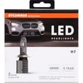 thumbnail image 2 of Foco Zevo Led H7 Sylvania Osram, 2 of 2