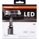 thumbnail image 2 of Foco Zevo Led H7 Sylvania Osram, 2 of 2