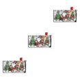 thumbnail image 3 of Guardoinrt Weather-resistant And Robust Spring Mailbox Cover Mail In Style Vivid Print YTYH2309101 3Set, 3 of 6