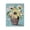 Country Sunflowers Anemone Bouquet, variant on Stupell Industries Cottage Full Country Bouquet Canvas Art, 16 x 20, by Amanda Hilburn