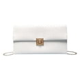 thumbnail image 4 of Bolso de mano para mujer, bolsa versátil, bandolera para ir de compras, salidas nocturnas, bodas en la calle, 4 of 8