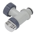 thumbnail image 4 of Válvula De émbolo Para Piscina, Válvula De émbolo Para Piscina, Conector De Manguera, Multifuncional, Amplia Aplicación, Resistente A La Abrasión Para Acuarios, 4 of 7