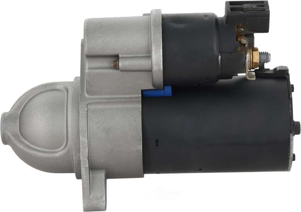 Bosch SR4209X Premium Starter