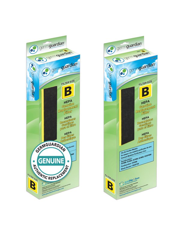 Air Purifier Accessories in Parts and Accessories