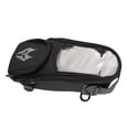 thumbnail image 3 of Chiciris Bolsa de Depósito impermeable para motocetreta Con Fijación Magnética, Funda Transparente para Teléfono, divisor Ajustable, Capacidad de 4,5 L, para Moticleta, 3 of 7