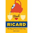 thumbnail image 1 of Paul Ricard: The Story of Provence's Drinks King, 1 of 4