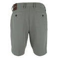 thumbnail image 2 of Men's Travel Engineered Shorts AM 38, 2 of 4