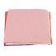 thumbnail image 4 of 17Pcs Cotton Quilting Fabric Pure Color 7.9in Soft Breathable Patchwork Fabric for Handicraft DIY Repair, 4 of 5