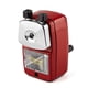 thumbnail image 1 of Pencil Sharpener, Hand-Cranked Pencil Sharpener, School and Office Desk Pencil Sharpener, Portable Pencil Sharpener, Rotary Pencil Sharpener, 1 of 5