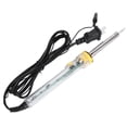 thumbnail image 1 of Electric Soldering Iron Safe Durable Household Repair Machine Accessories CN Plug 220V, 1 of 5