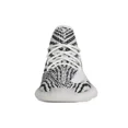 thumbnail image 3 of PU & MA Vlado Stenzel Hairy Suede Trainer Frosted Ivory / Gum, 3 of 5