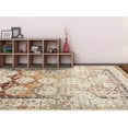 thumbnail image 7 of Amer Rugs Allure Bordered Transitional Ivory Area Rug, 7 of 7