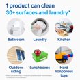 thumbnail image 2 of Clorox® Splash-Less Concentrated Bleach, 1.18 L, 2 of 4