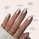 thumbnail image 3 of Set Glamnetic The Vow Short Almond Nude 30 unidades de Press On Nails, 3 of 6