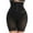 Black, variant on Shapewear Tummy Control Bodysuit For Women Body Shaper Fupa Slimmer Faja Waist Trainer Butt Lifter Panty Girdle