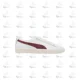 thumbnail image 1 of PU & MA Clyde Base White Gold Red 39009103 Sneaker Shoe Trainer, 1 of 3