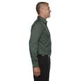 thumbnail image 2 of Devon & Jones Men's Crown Woven&nbsp;Collection™ Solid Stretch Twill, 2 of 3