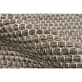 thumbnail image 2 of Momeni Mesa 3'6" X 5'6" Contemporary Hand Woven Wool Rug in Natural, 2 of 4