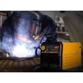thumbnail image 4 of Soldador inversor Furius Mini Fix181 110/120 V 180amp Amarillo, 4 of 6