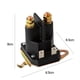 thumbnail image 3 of Piezas eléctricas de motocicleta de 12V, relé de arranque 100A para MTD 532192507 725-06153A Ehuebsd Para estrenar, 3 of 8